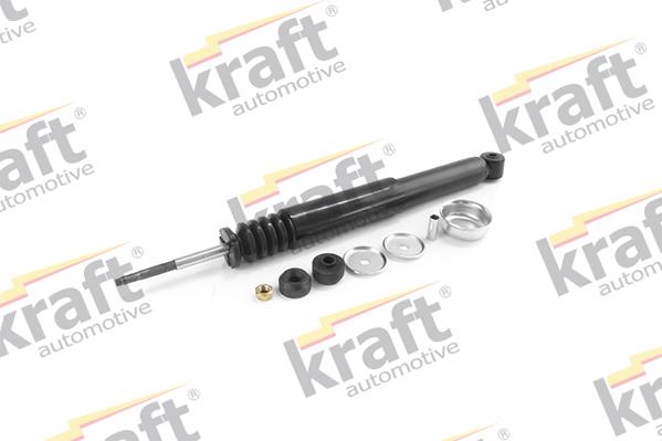 KRAFT AUTOMOTIVE 4015160 - Amortisseur droxauto.com
