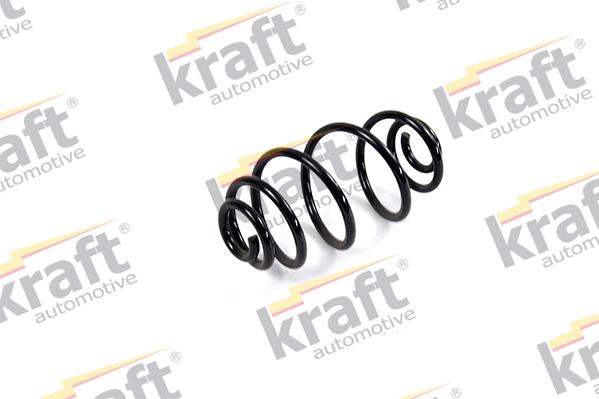 KRAFT AUTOMOTIVE 4031532 - Ressort de suspension droxauto.com