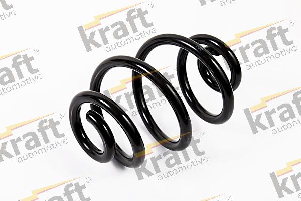 KRAFT AUTOMOTIVE 4032610 - Ressort de suspension droxauto.com