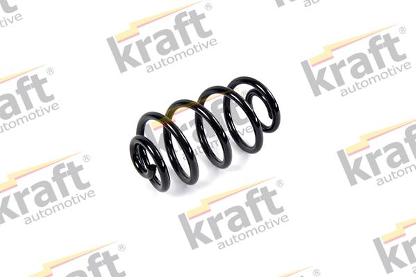 KRAFT AUTOMOTIVE 4032622 - Ressort de suspension droxauto.com