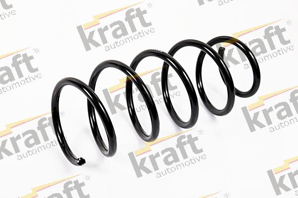 KRAFT AUTOMOTIVE 4025018 - Ressort de suspension droxauto.com
