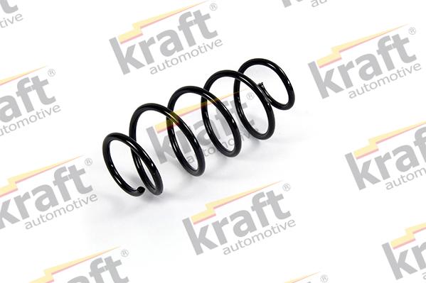 KRAFT AUTOMOTIVE 4020028 - Ressort de suspension droxauto.com