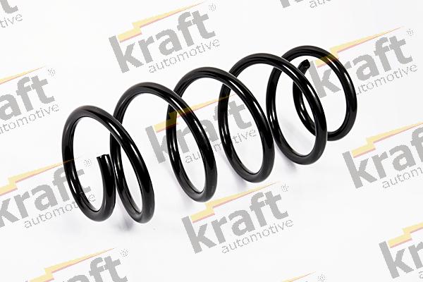 KRAFT AUTOMOTIVE 4021710 - Ressort de suspension droxauto.com