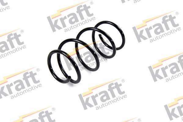 KRAFT AUTOMOTIVE 4022730 - Ressort de suspension droxauto.com