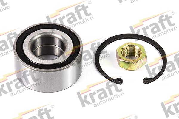 KRAFT AUTOMOTIVE 4105500 - Kit de roulements de roue droxauto.com