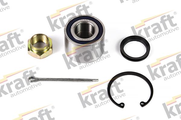 KRAFT AUTOMOTIVE 4105510 - Kit de roulements de roue droxauto.com