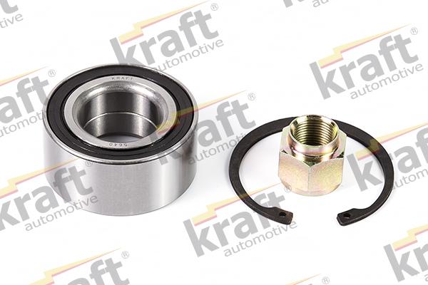 KRAFT AUTOMOTIVE 4105640 - Kit de roulements de roue droxauto.com