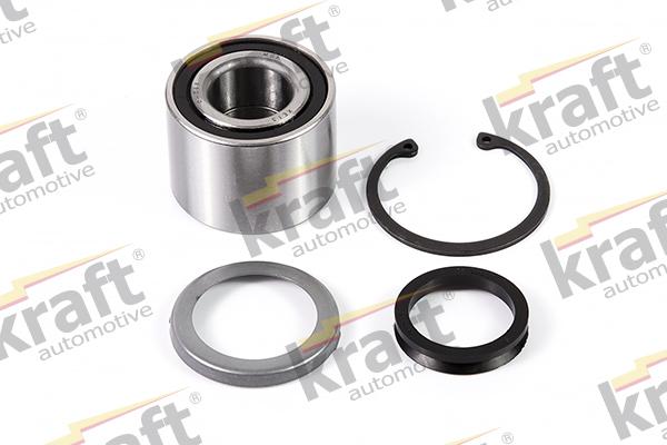 KRAFT AUTOMOTIVE 4105660 - Kit de roulements de roue droxauto.com