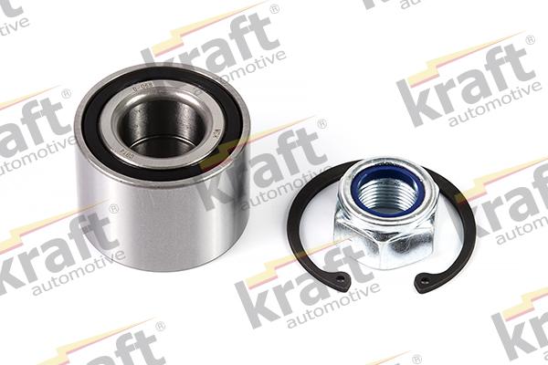 KRAFT AUTOMOTIVE 4105010 - Kit de roulements de roue droxauto.com