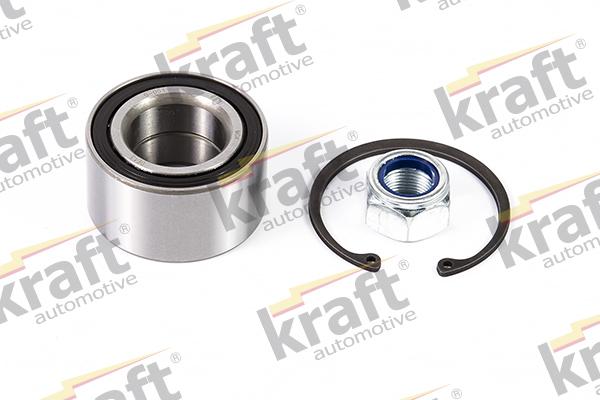 KRAFT AUTOMOTIVE 4105140 - Kit de roulements de roue droxauto.com