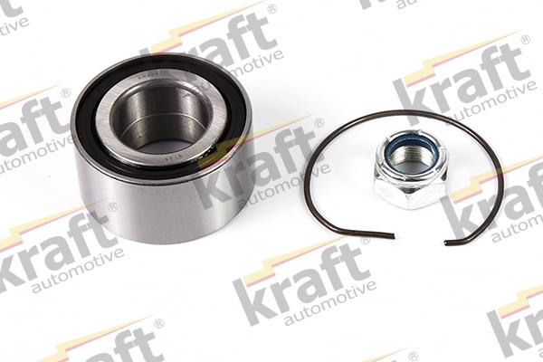 KRAFT AUTOMOTIVE 4105125 - Kit de roulements de roue droxauto.com