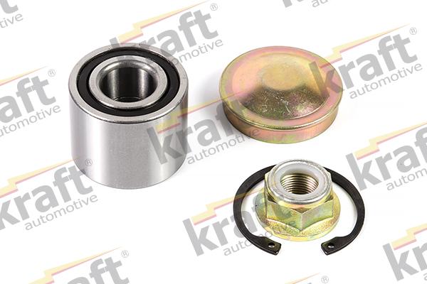KRAFT AUTOMOTIVE 4105350 - Kit de roulements de roue droxauto.com