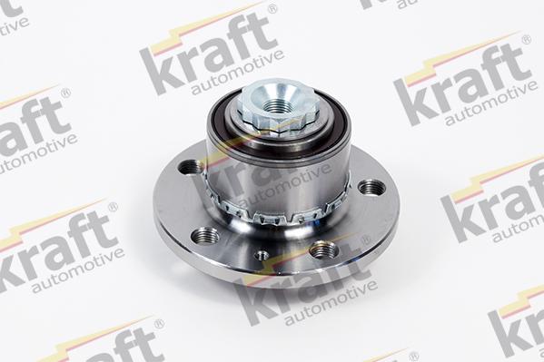 KRAFT AUTOMOTIVE 4106540 - Kit de roulements de roue droxauto.com