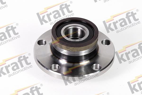 KRAFT AUTOMOTIVE 4106550 - Kit de roulements de roue droxauto.com