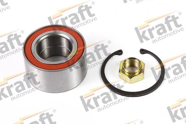 KRAFT AUTOMOTIVE 4106510 - Kit de roulements de roue droxauto.com