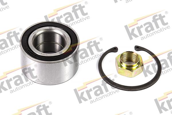KRAFT AUTOMOTIVE 4106520 - Kit de roulements de roue droxauto.com