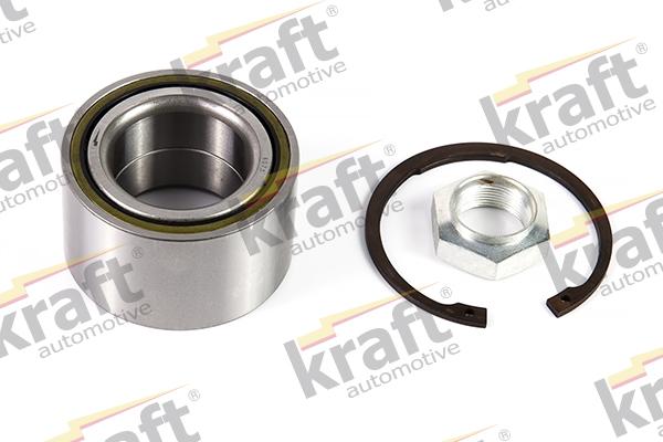 KRAFT AUTOMOTIVE 4106075 - Kit de roulements de roue droxauto.com