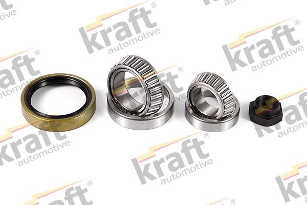 KRAFT AUTOMOTIVE 4106071 - Kit de roulements de roue droxauto.com