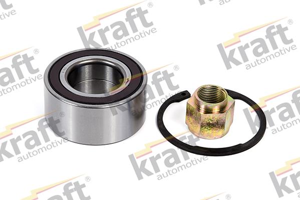 KRAFT AUTOMOTIVE 4106180 - Kit de roulements de roue droxauto.com
