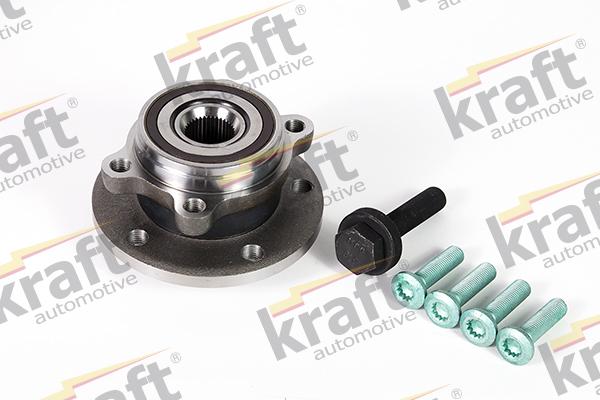 KRAFT AUTOMOTIVE 4100400 - Kit de roulements de roue droxauto.com
