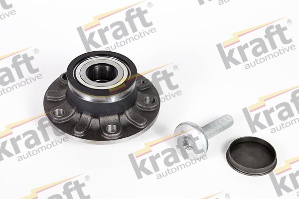 KRAFT AUTOMOTIVE 4100410 - Kit de roulements de roue droxauto.com