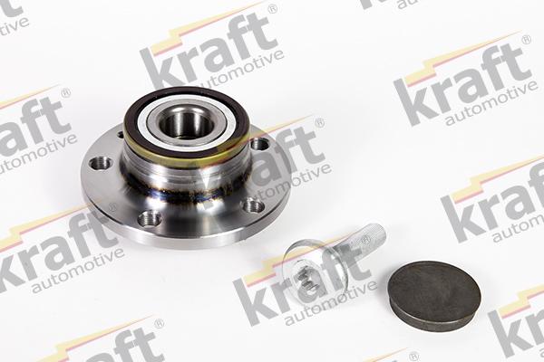 KRAFT AUTOMOTIVE 4100420 - Kit de roulements de roue droxauto.com