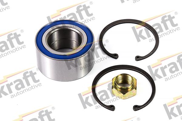 KRAFT AUTOMOTIVE 4100060 - Kit de roulements de roue droxauto.com