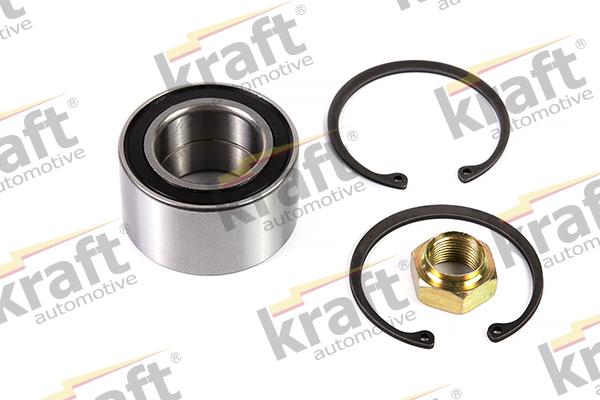 KRAFT AUTOMOTIVE 4100100 - Kit de roulements de roue droxauto.com