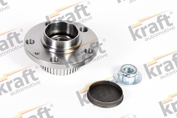 KRAFT AUTOMOTIVE 4100250 - Kit de roulements de roue droxauto.com