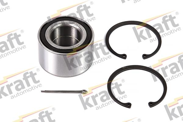 KRAFT AUTOMOTIVE 4101500 - Kit de roulements de roue droxauto.com