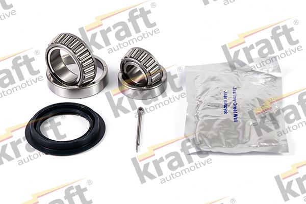 KRAFT AUTOMOTIVE 4101510 - Kit de roulements de roue droxauto.com