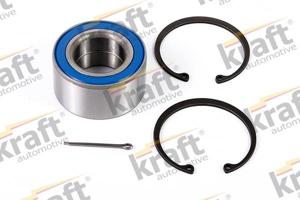 KRAFT AUTOMOTIVE 4101520 - Kit de roulements de roue droxauto.com
