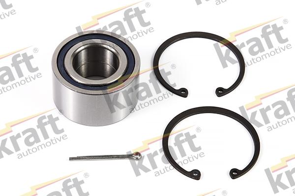 KRAFT AUTOMOTIVE 4101656 - Kit de roulements de roue droxauto.com