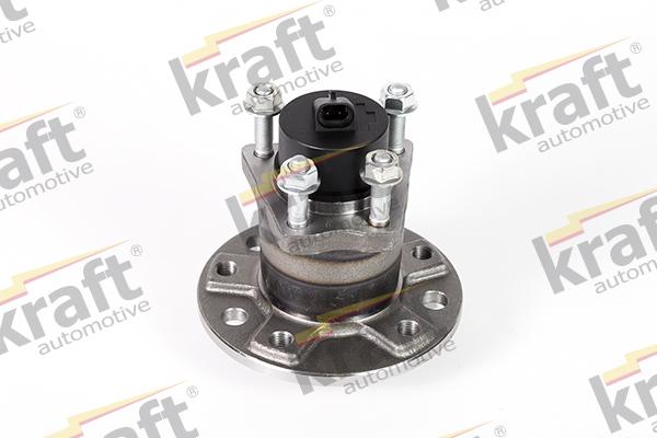 KRAFT AUTOMOTIVE 4101650 - Kit de roulements de roue droxauto.com