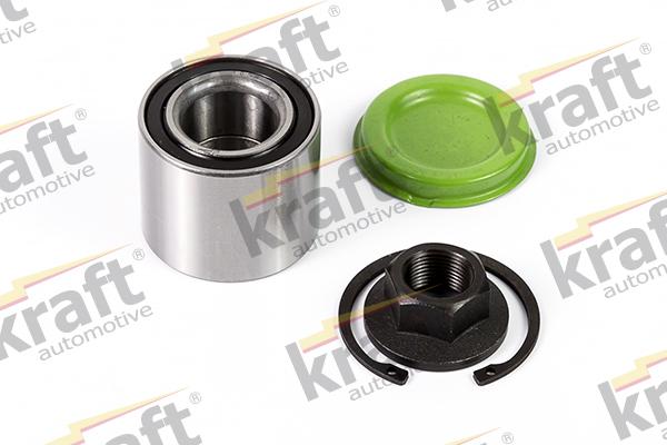 KRAFT AUTOMOTIVE 4101658 - Kit de roulements de roue droxauto.com