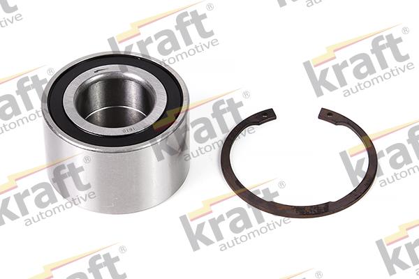 KRAFT AUTOMOTIVE 4101610 - Kit de roulements de roue droxauto.com