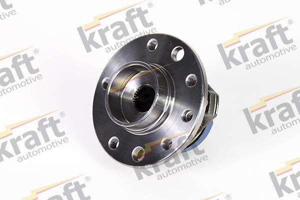 KRAFT AUTOMOTIVE 4101680 - Kit de roulements de roue droxauto.com