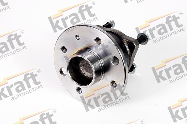 KRAFT AUTOMOTIVE 4101630 - Kit de roulements de roue droxauto.com