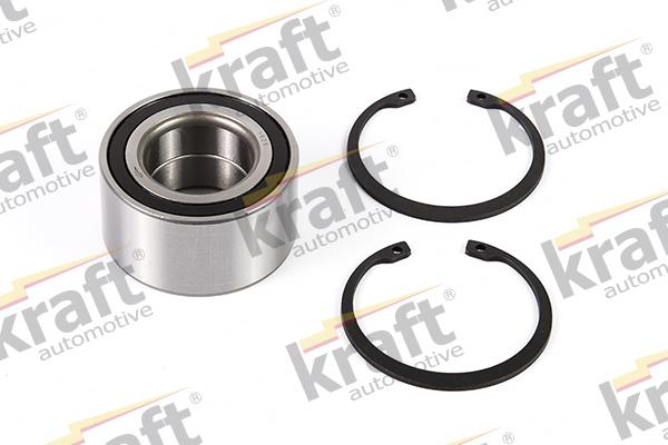 KRAFT AUTOMOTIVE 4101625 - Kit de roulements de roue droxauto.com
