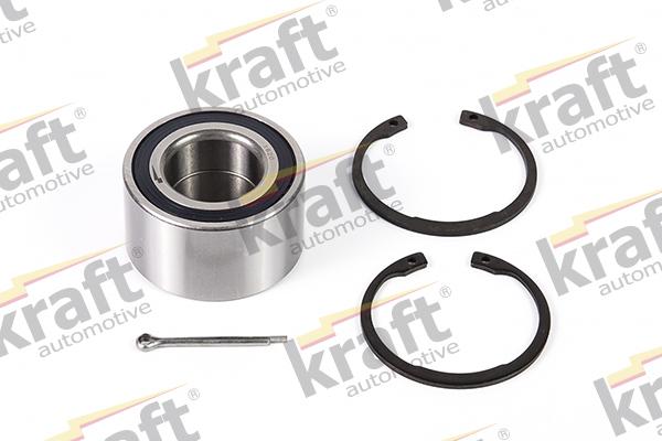 KRAFT AUTOMOTIVE 4101620 - Kit de roulements de roue droxauto.com
