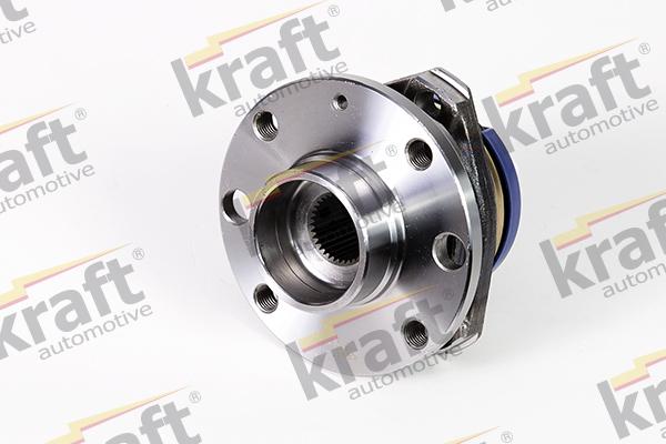 KRAFT AUTOMOTIVE 4101670 - Kit de roulements de roue droxauto.com