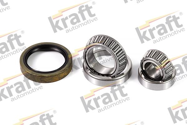 KRAFT AUTOMOTIVE 4101110 - Kit de roulements de roue droxauto.com