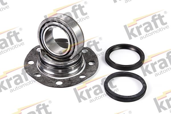 KRAFT AUTOMOTIVE 4101230 - Kit de roulements de roue droxauto.com