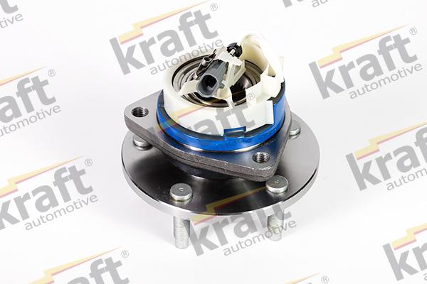 KRAFT AUTOMOTIVE 4101780 - Kit de roulements de roue droxauto.com