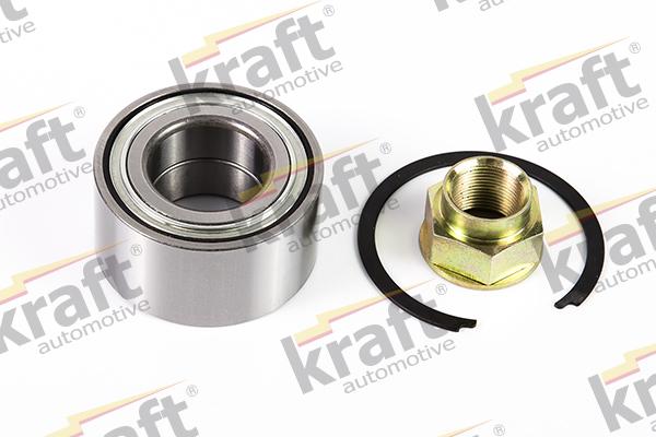 KRAFT AUTOMOTIVE 4103442 - Kit de roulements de roue droxauto.com