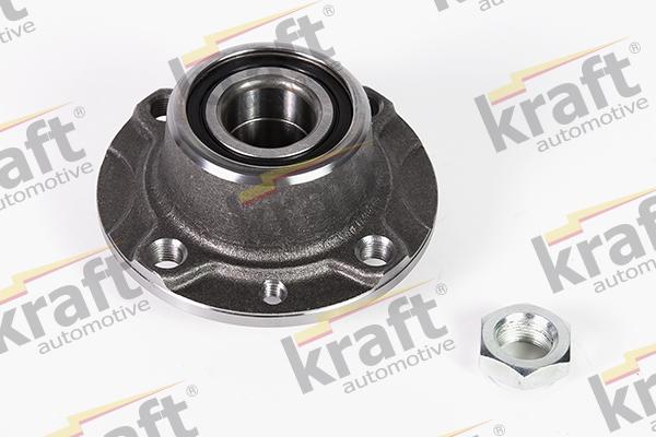 KRAFT AUTOMOTIVE 4103070 - Kit de roulements de roue droxauto.com