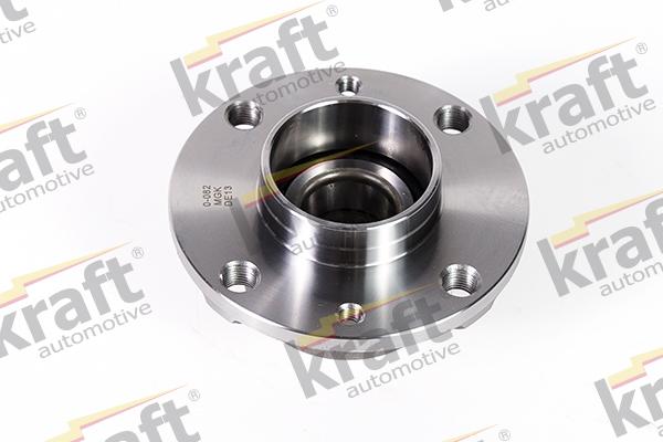 KRAFT AUTOMOTIVE 4103110 - Kit de roulements de roue droxauto.com