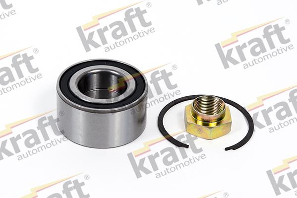 KRAFT AUTOMOTIVE 4103120 - Kit de roulements de roue droxauto.com