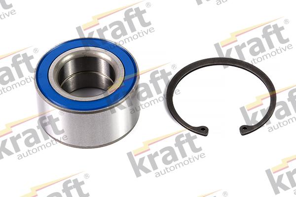 KRAFT AUTOMOTIVE 4102651 - Kit de roulements de roue droxauto.com