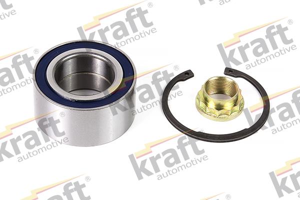 KRAFT AUTOMOTIVE 4102670 - Kit de roulements de roue droxauto.com